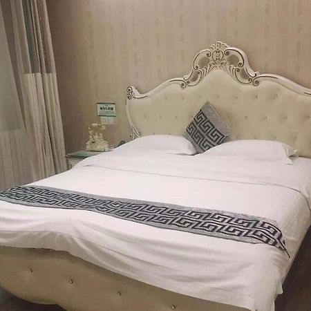 Greentree Inn Shandong Jining Zoucheng East Kuangjian Road Business Hotel Luaran gambar